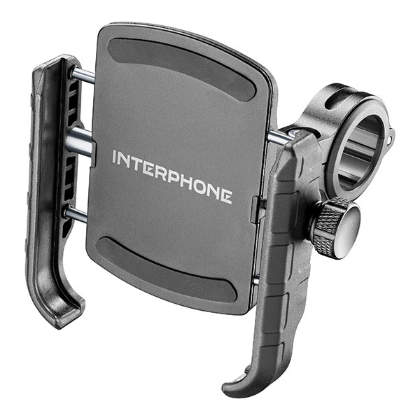 Interphone Interphone crab phone holder with damper